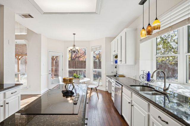 10502 Briar Brook Lane, Frisco, TX 75033