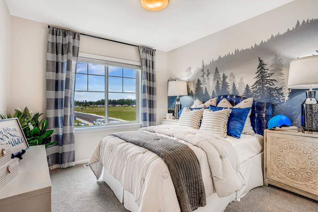 4115 N Howesdale Rd, Spokane, WA 99208