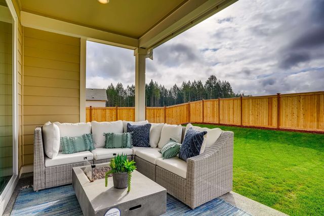 4115 N Howesdale Rd, Spokane, WA 99208