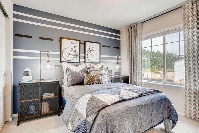 4115 N Howesdale Rd, Spokane, WA 99208