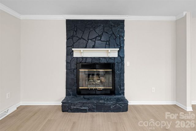 3396 Farm Lake Drive SW, Concord, NC 28027