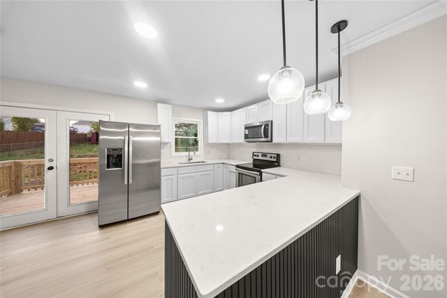 3396 Farm Lake Drive SW, Concord, NC 28027