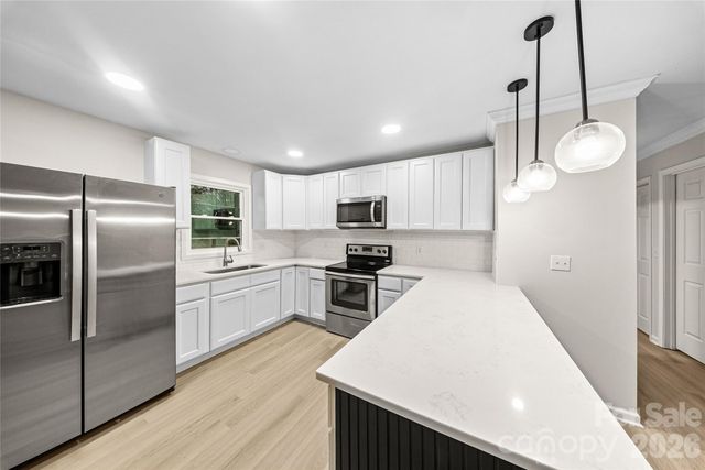 3396 Farm Lake Drive SW, Concord, NC 28027