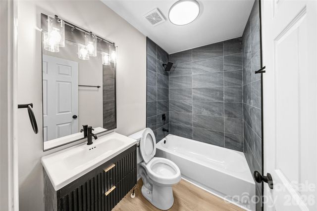 3396 Farm Lake Drive SW, Concord, NC 28027