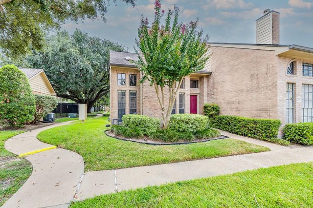 1018 Memorial Village Drive 124, Houston, TX 77024