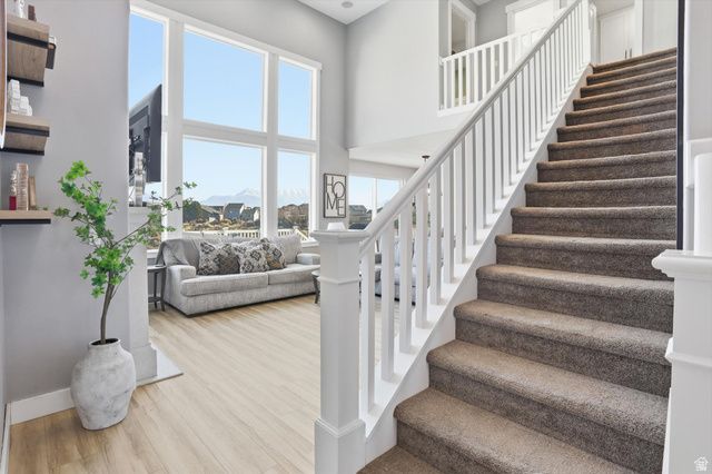 7580 N EVANS DR, Eagle Mountain, UT 84005