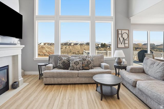 7580 N EVANS DR, Eagle Mountain, UT 84005