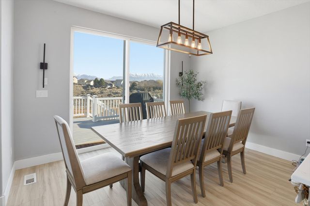 7580 N EVANS DR, Eagle Mountain, UT 84005