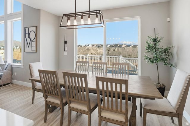 7580 N EVANS DR, Eagle Mountain, UT 84005