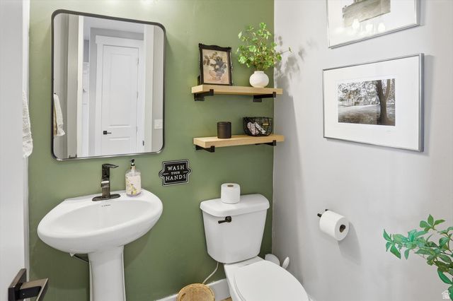 7580 N EVANS DR, Eagle Mountain, UT 84005