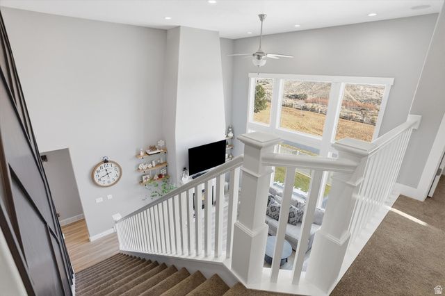 7580 N EVANS DR, Eagle Mountain, UT 84005