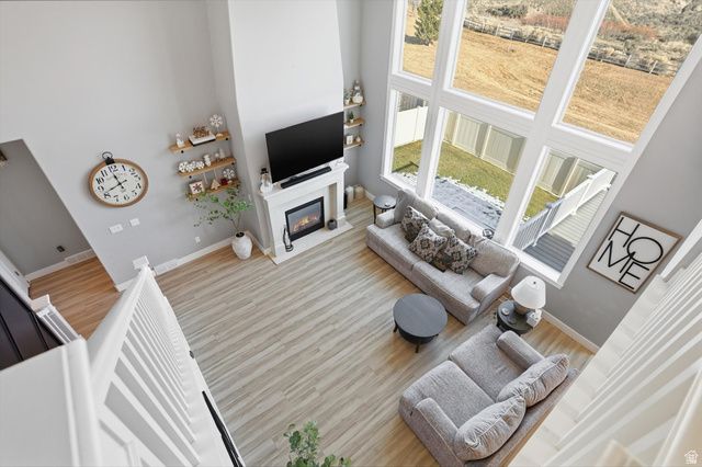 7580 N EVANS DR, Eagle Mountain, UT 84005