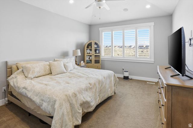 7580 N EVANS DR, Eagle Mountain, UT 84005