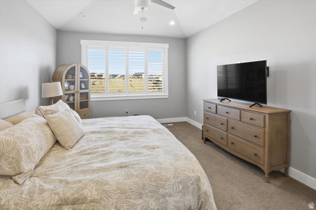 7580 N EVANS DR, Eagle Mountain, UT 84005