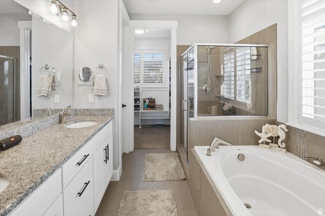 7580 N EVANS DR, Eagle Mountain, UT 84005