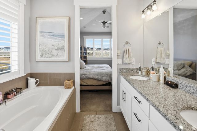 7580 N EVANS DR, Eagle Mountain, UT 84005