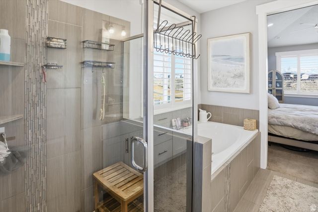 7580 N EVANS DR, Eagle Mountain, UT 84005