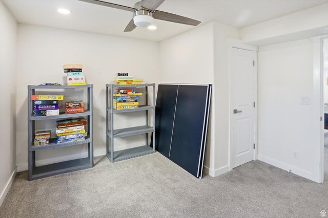 7580 N EVANS DR, Eagle Mountain, UT 84005