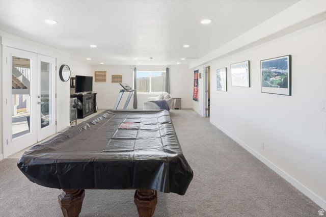 7580 N EVANS DR, Eagle Mountain, UT 84005