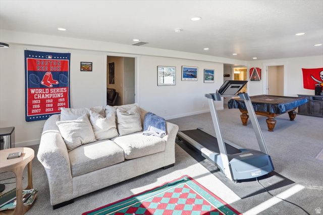 7580 N EVANS DR, Eagle Mountain, UT 84005