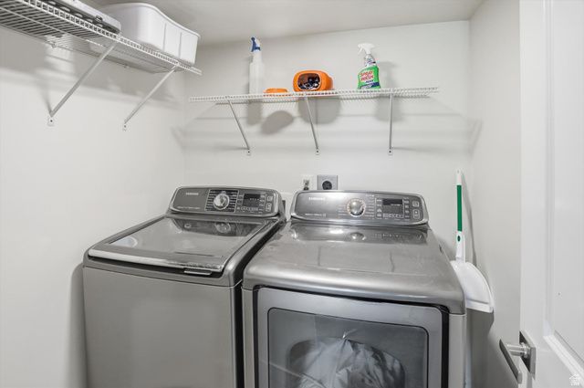 7580 N EVANS DR, Eagle Mountain, UT 84005