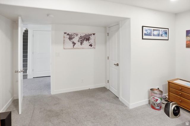 7580 N EVANS DR, Eagle Mountain, UT 84005