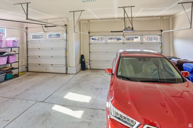 7580 N EVANS DR, Eagle Mountain, UT 84005