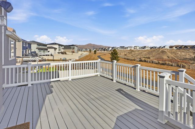 7580 N EVANS DR, Eagle Mountain, UT 84005