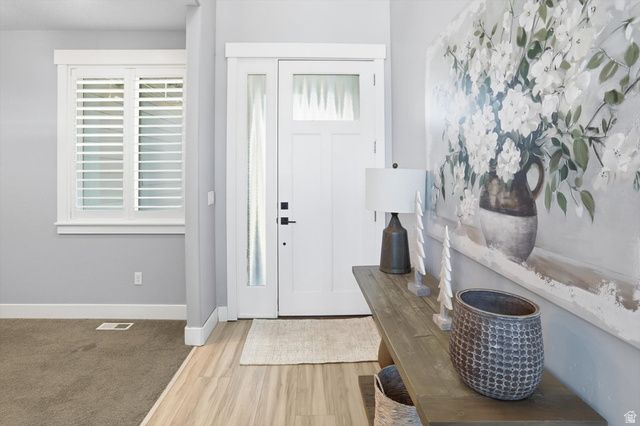 7580 N EVANS DR, Eagle Mountain, UT 84005