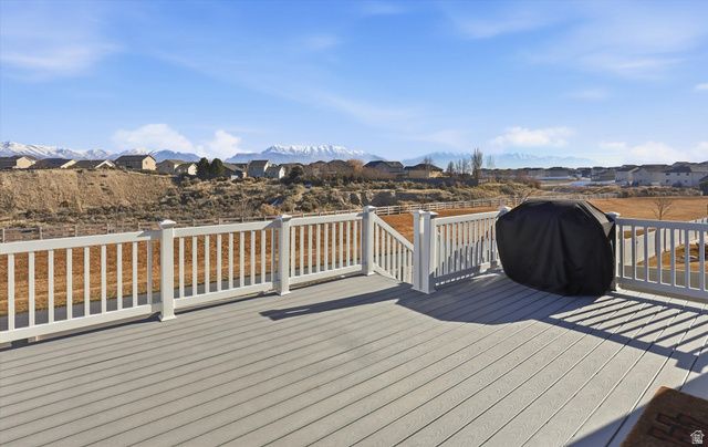 7580 N EVANS DR, Eagle Mountain, UT 84005