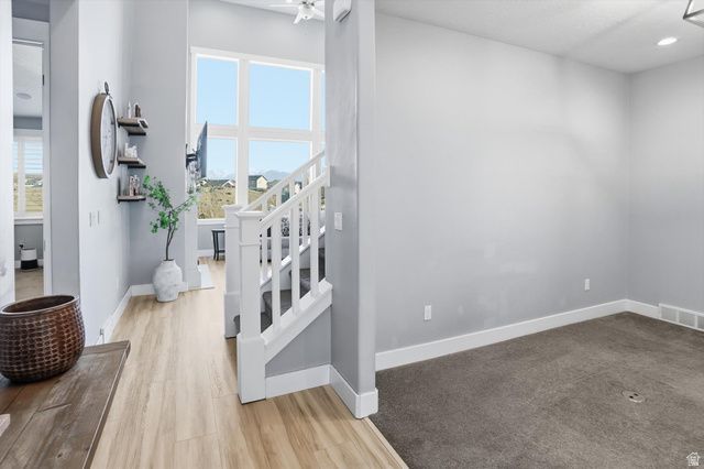 7580 N EVANS DR, Eagle Mountain, UT 84005