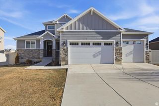 7580 N EVANS DR, Eagle Mountain, UT 84005