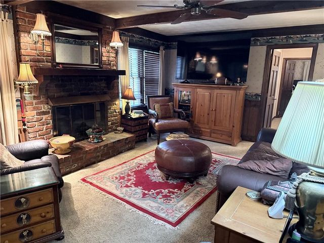 3775 Clubhouse Lane SE, Conyers, GA 30094