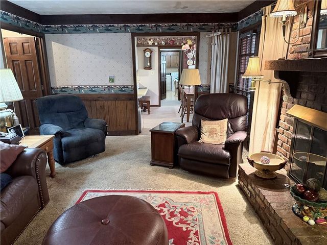 3775 Clubhouse Lane SE, Conyers, GA 30094