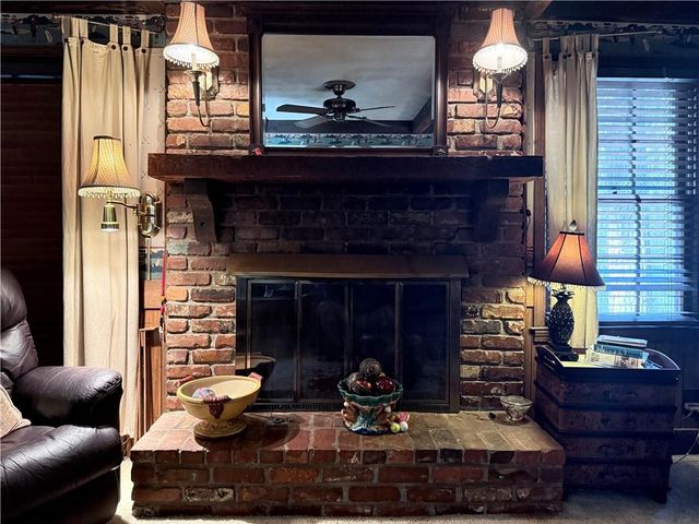 3775 Clubhouse Lane SE, Conyers, GA 30094