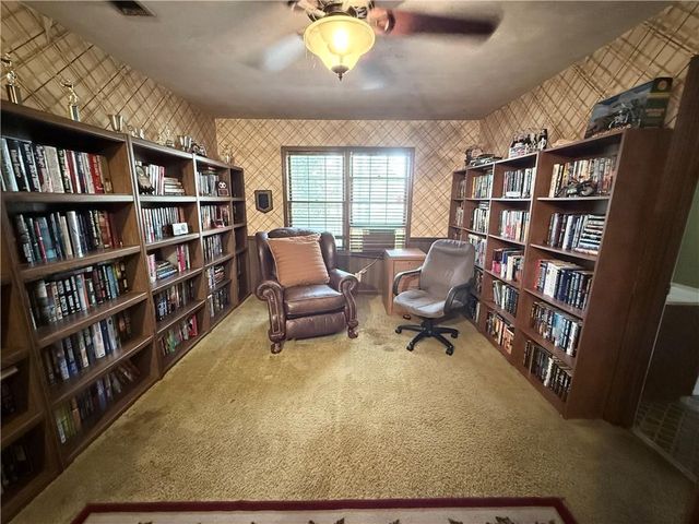 3775 Clubhouse Lane SE, Conyers, GA 30094