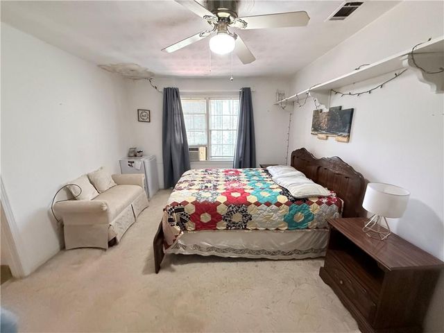 3775 Clubhouse Lane SE, Conyers, GA 30094