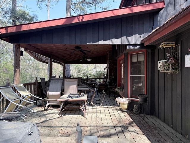 3775 Clubhouse Lane SE, Conyers, GA 30094