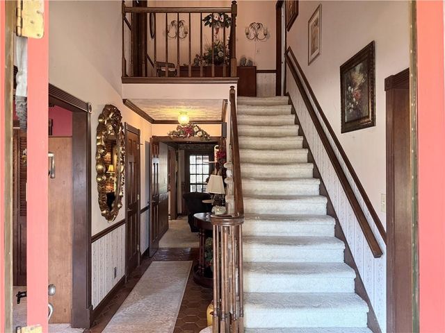 3775 Clubhouse Lane SE, Conyers, GA 30094