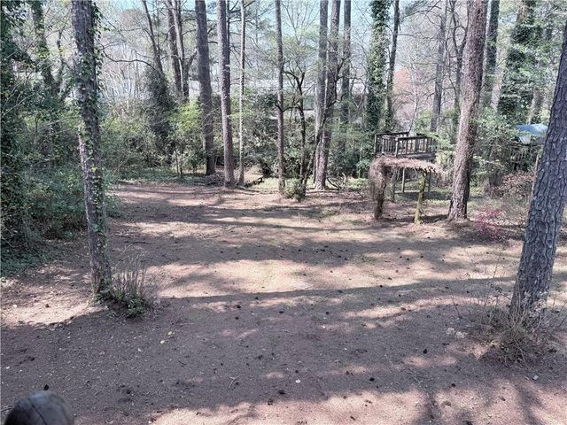 3775 Clubhouse Lane SE, Conyers, GA 30094