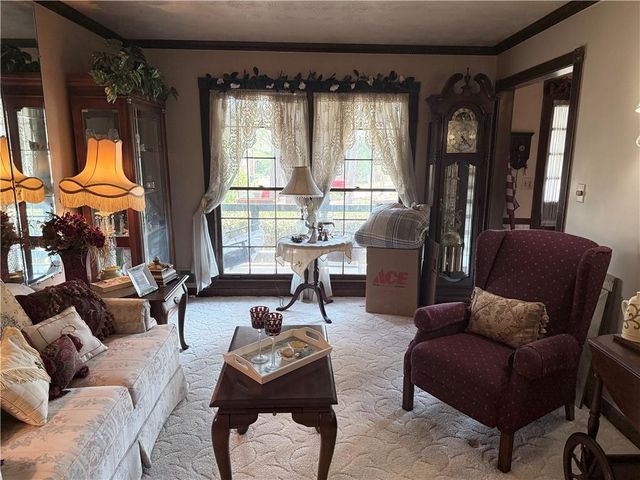 3775 Clubhouse Lane SE, Conyers, GA 30094