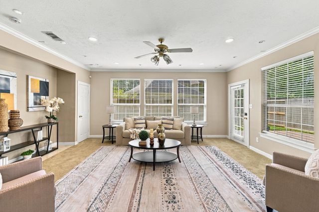 7610 Northwoods Drive, Sugar Land, TX 77479