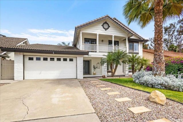 14949 Amso Street, Poway, CA 92064