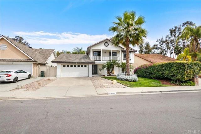 14949 Amso Street, Poway, CA 92064