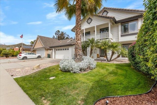 14949 Amso Street, Poway, CA 92064
