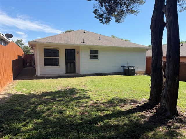 4815 Mexico Court, Dallas, TX 75236