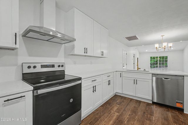 4417 Seago Road, Hephzibah, GA 30815