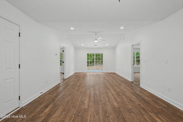 4417 Seago Road, Hephzibah, GA 30815