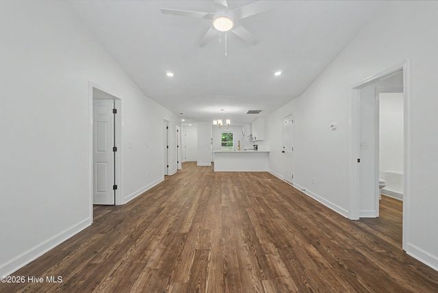 4417 Seago Road, Hephzibah, GA 30815
