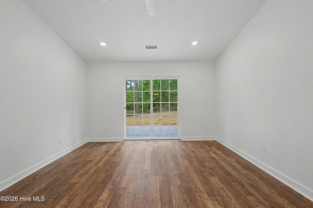 4417 Seago Road, Hephzibah, GA 30815
